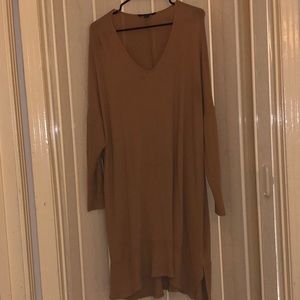 Long Sleeve Dress